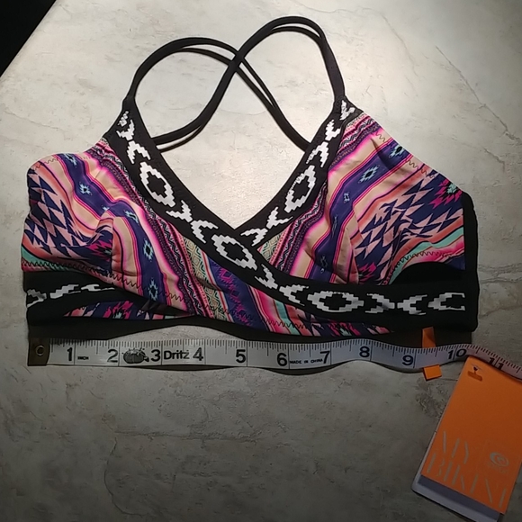 Rip Curl Other - Ripcurl bikini top